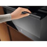 Electrolux LVM9E2XZ integreeritav mikrolaineahi