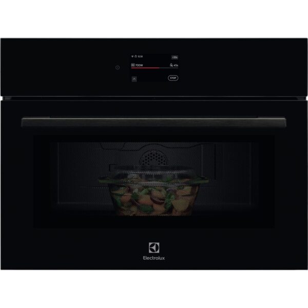 Electrolux LVM9E2XZ integreeritav mikrolaineahi