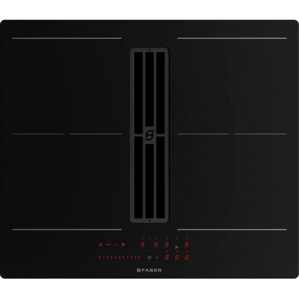 FABER GALILEO SLIM F600 pliidiplaat õhupuhasti 340.0708.974