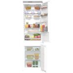 Gorenje NRKI418EA0 integreeritav külmik-sügavkülmik