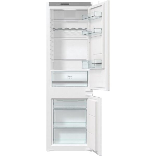 Gorenje NRKI418EA0 integreeritav külmik-sügavkülmik