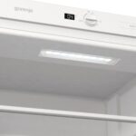 Gorenje NRKI418EE1 integreeritav külmik-sügavkülmik - Image 2