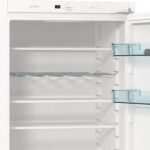 Gorenje NRKI418EE1 integreeritav külmik-sügavkülmik - Image 3