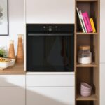 Integreeritav ahi Gorenje BOS6747A05DG