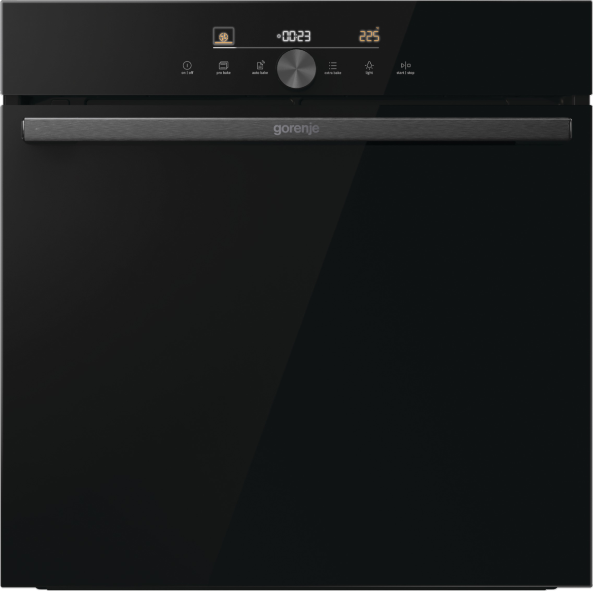 Integreeritav ahi Gorenje BOS6747A05DG Integreeritav ahi Gorenje BOS6747A05DG