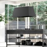 Õhupuhasti FABER CHLOE XL ISLAND CAST IRON F1102 321.0506.538