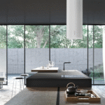 Õhupuhasti FABER CYLIND I.EVO PLUS WH GLOSS A372 335.0492.563