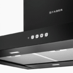 Õhupuhasti FABER STILO COMFORT ISOLA BK MATT A902 325.0618.792