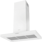 Õhupuhasti FABER STILO COMFORT ISOLA WH MATT A902 325.0618.793