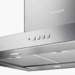 Õhupuhasti FABER STILO COMFORT ISOLA X A902 325.0618.738