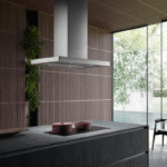 Õhupuhasti FABER STILO COMFORT ISOLA X A902 325.0618.738