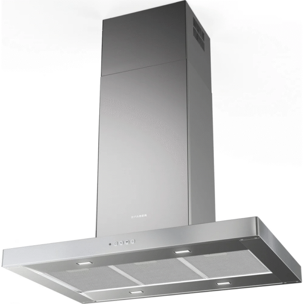 Õhupuhasti FABER STILO COMFORT ISOLA X A902 325.0618.738