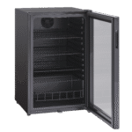 Scandomestic DC126BB vitriinkülmik - Image 2