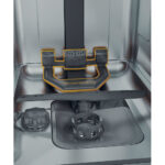 Whirlpool WH6IC11BS7LSA0 integreeritav nõudepesumasin - Image 3