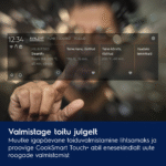 Auruahi Electrolux NBP9S831AT - Image 2