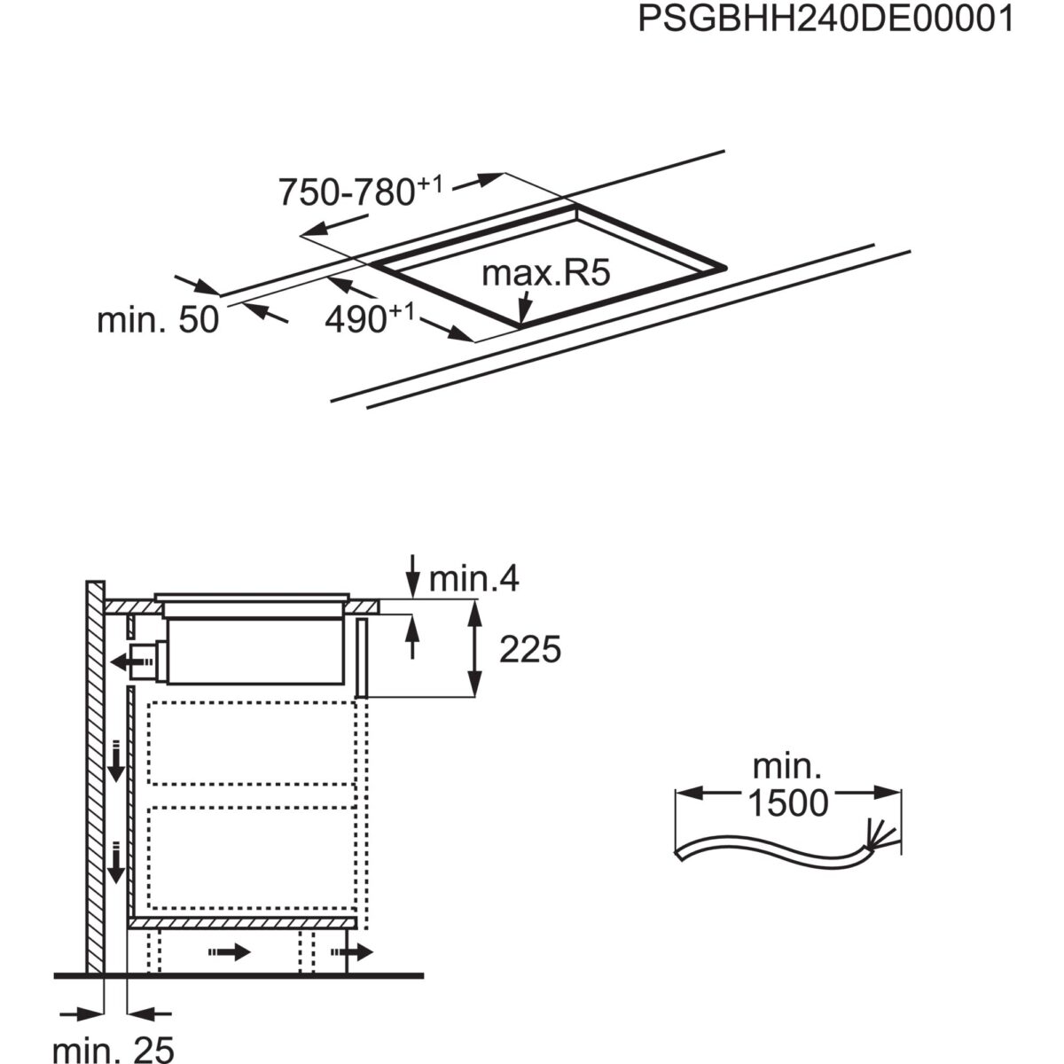 pliidiplaat õhupuhasti joonis aeg electrolux