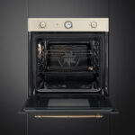 Ahi SMEG SFP67C1TPO Cortina