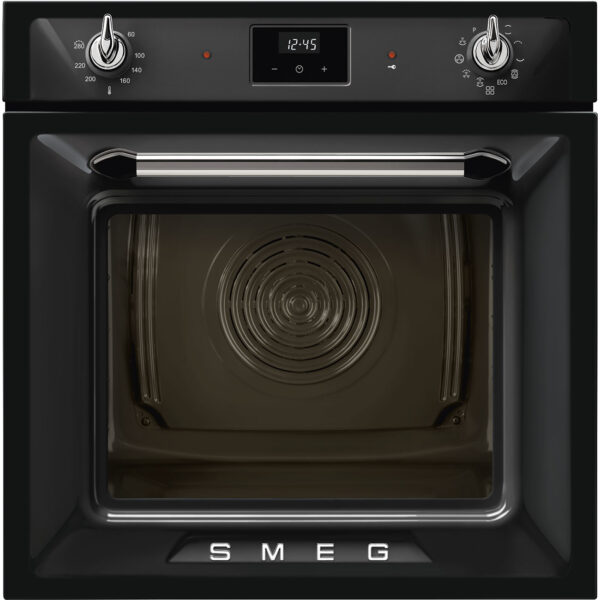 Ahi SMEG SOP6900TN Victoria