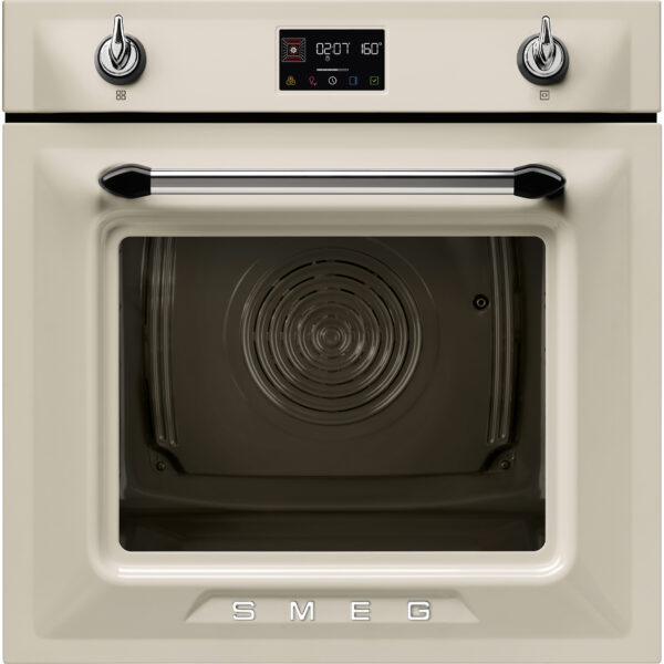 Ahi SMEG SOP6902S2PP Victoria