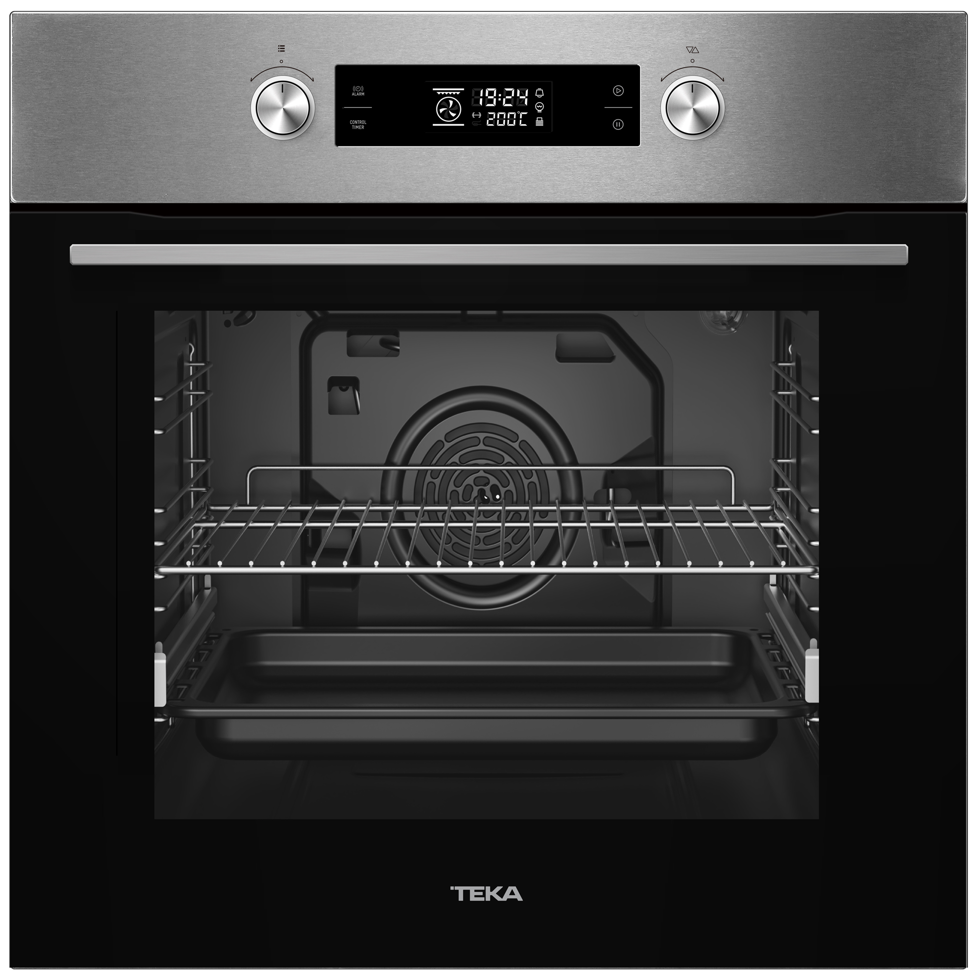 Ahi TEKA HCB6370PSS Ahi TEKA HCB6370PSS - Image 1