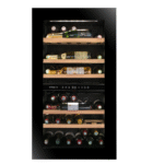 Avintage AVI105PLATINUM integreeritav veinikülmik