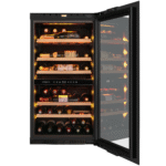 Avintage AVI105PLATINUM integreeritav veinikülmik