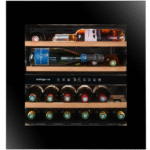 Avintage AVI60PLATINUM integreeritav veinikülmik