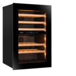 Avintage AVI88PLATINUM integreeritav veinikülmik - Image 5