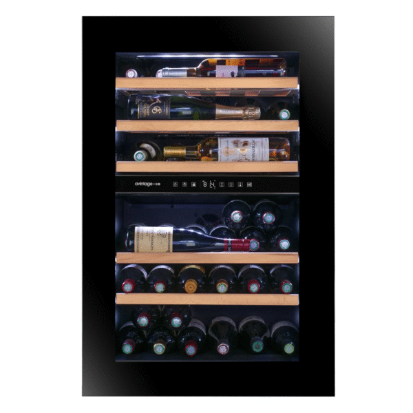 Avintage AVI88PLATINUM integreeritav veinikülmik