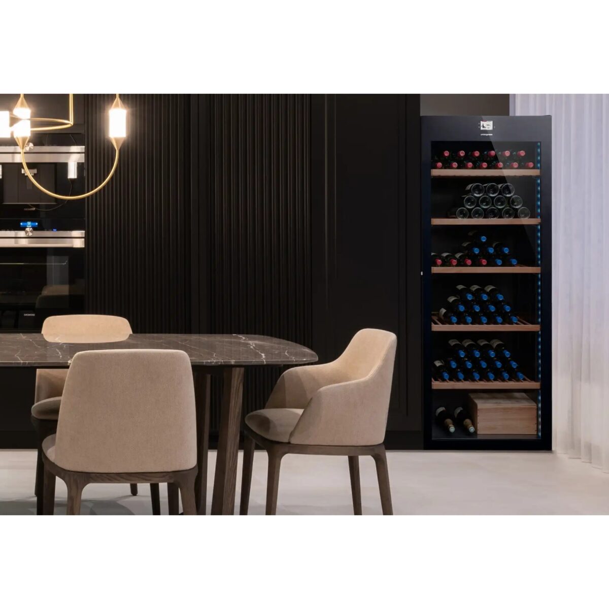 Avintage DIVA300 veinikülmik