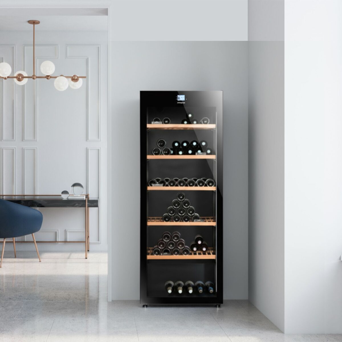 Avintage DIVA305 veinikülmik