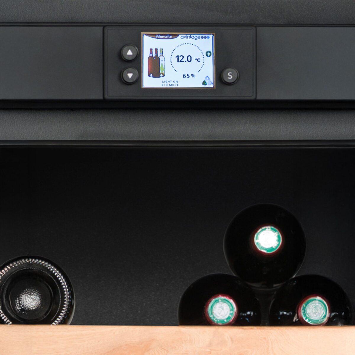 Avintage DIVA300 veinikülmik - Image 5