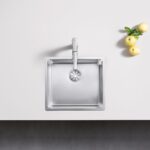 BLANCO ANDANO 450-IF roostevaba valamu 522961