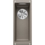 BLANCO SUBLINE 160-U valamu 523403