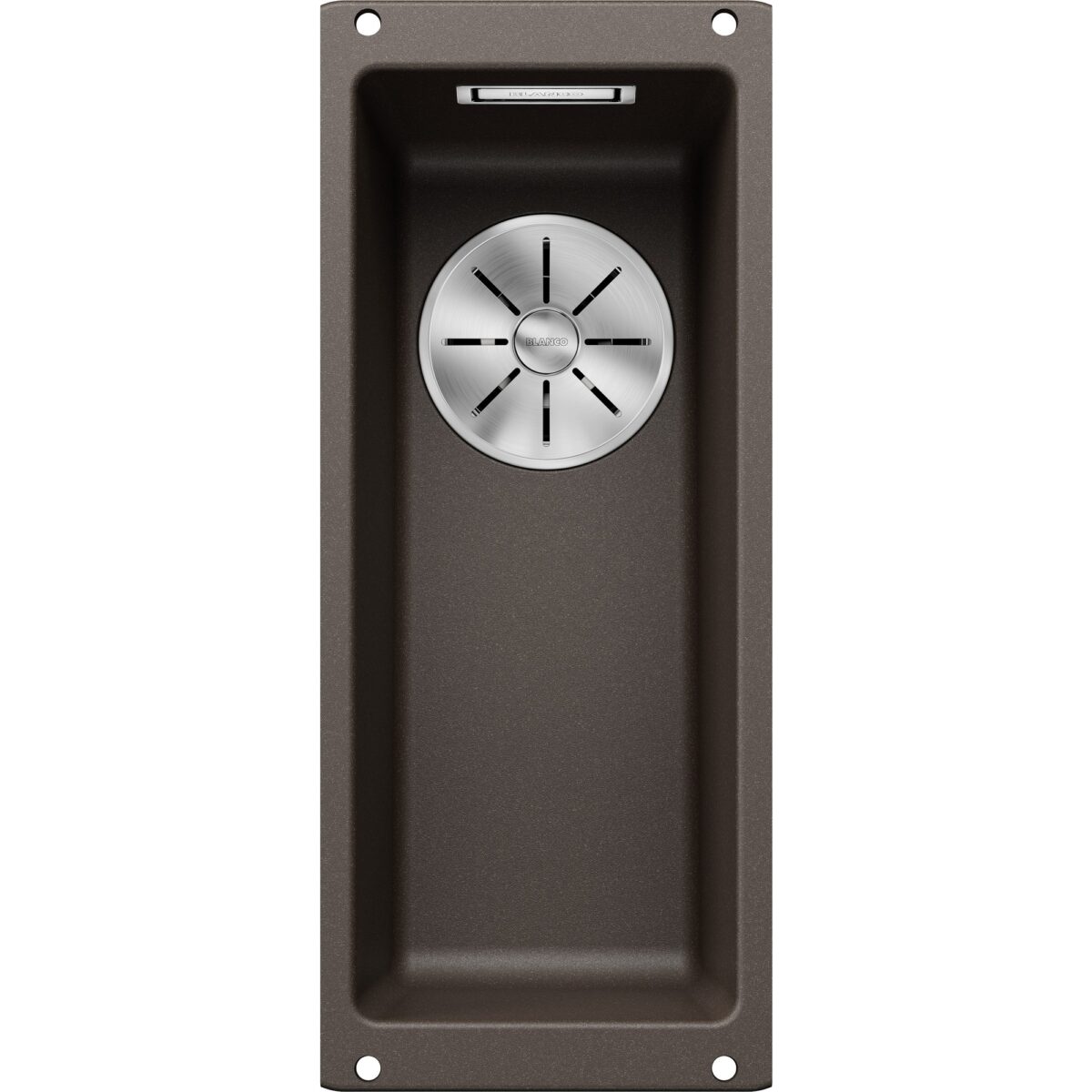 BLANCO SUBLINE 160-U valamu 523403