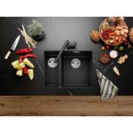 BLANCO SUBLINE 340160-U valamu