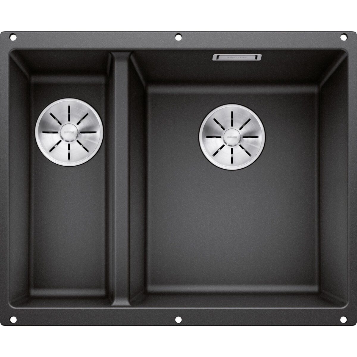 BLANCO SUBLINE 340160-U valamu 523558