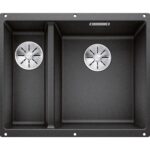 BLANCO SUBLINE 340160-U valamu 523558