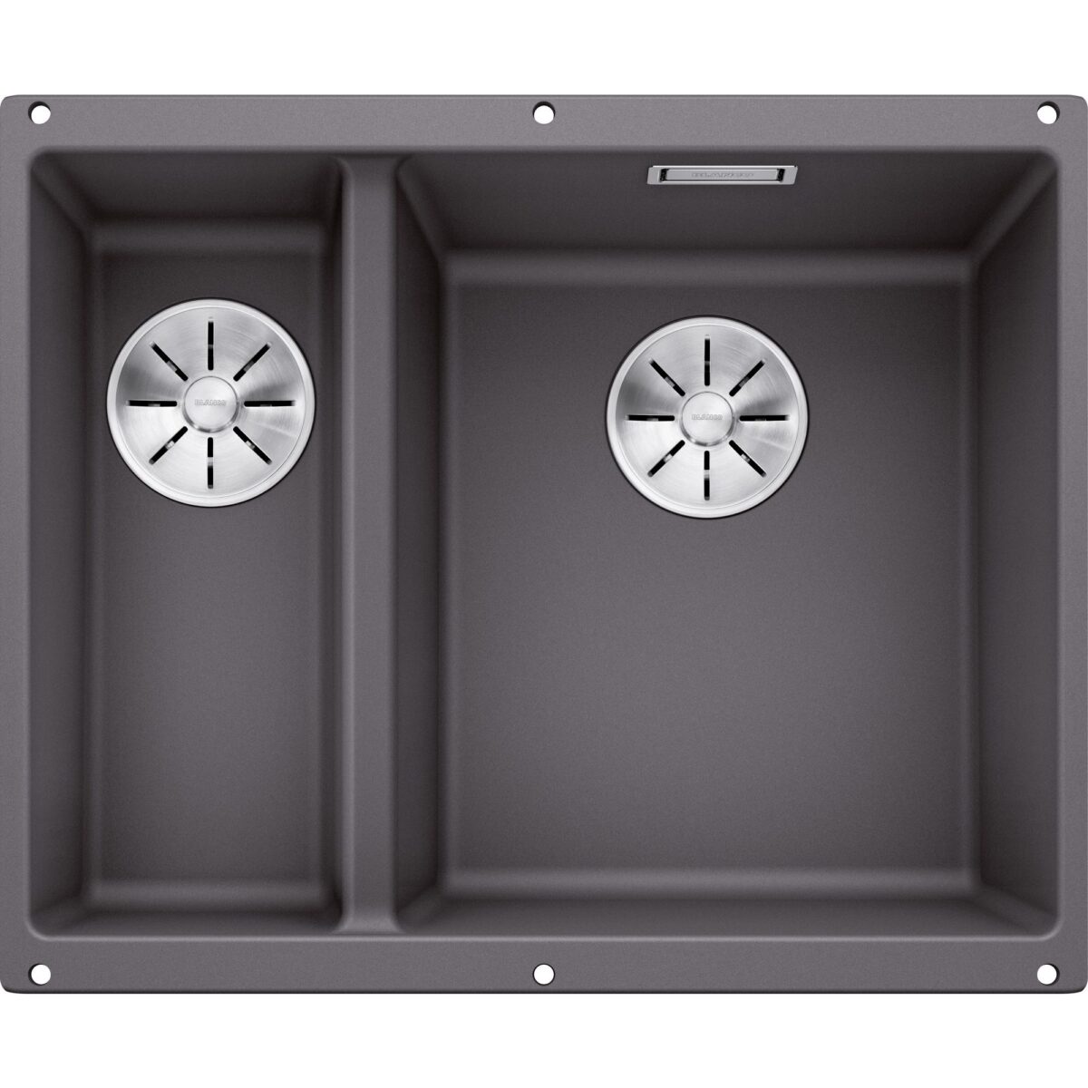 BLANCO SUBLINE 340160-U valamu 523559