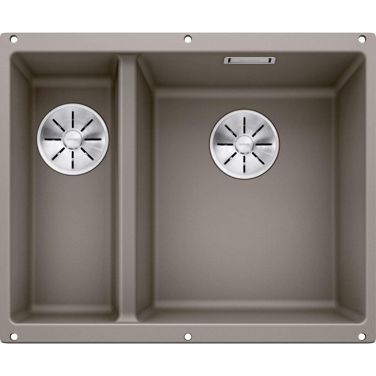 BLANCO SUBLINE 340160-U valamu 523565