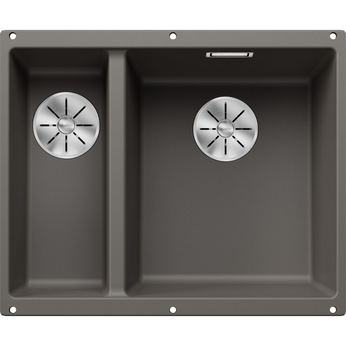 BLANCO SUBLINE 340160-U valamu 527346