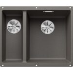 BLANCO SUBLINE 340160-U valamu 527346