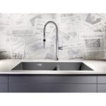 BLANCO SUBLINE 480320-U valamu