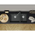 BLANCO SUBLINE 480/320-U valamu - Image 11