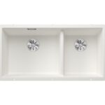 BLANCO SUBLINE 480320-U valamu 523588