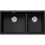 BLANCO SUBLINE 480320-U valamu 525993