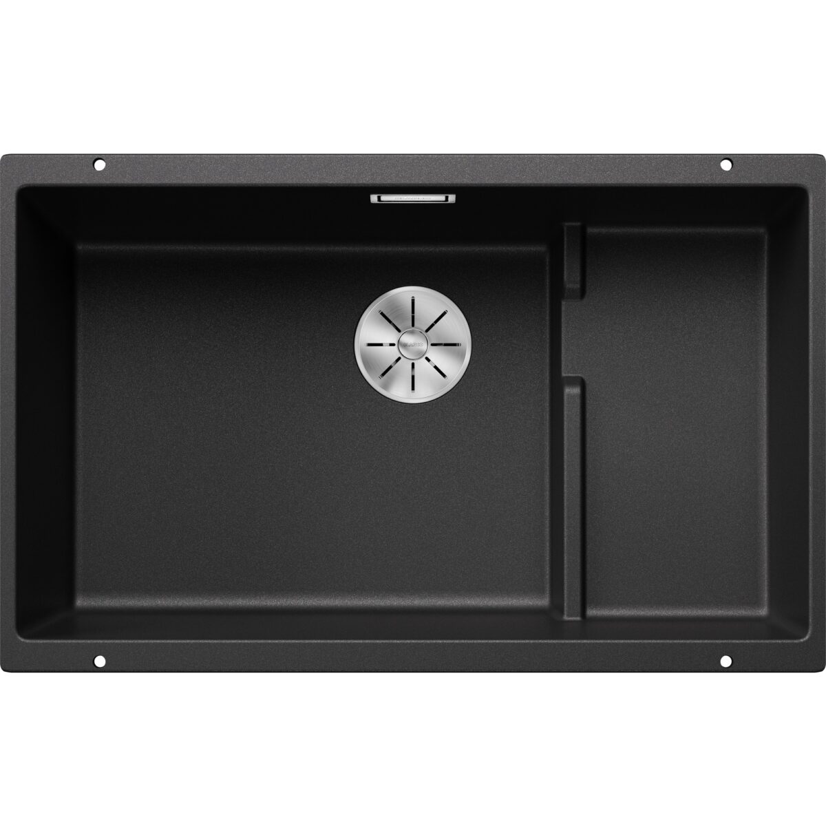 BLANCO SUBLINE 700-U LEVEL valamu 523452