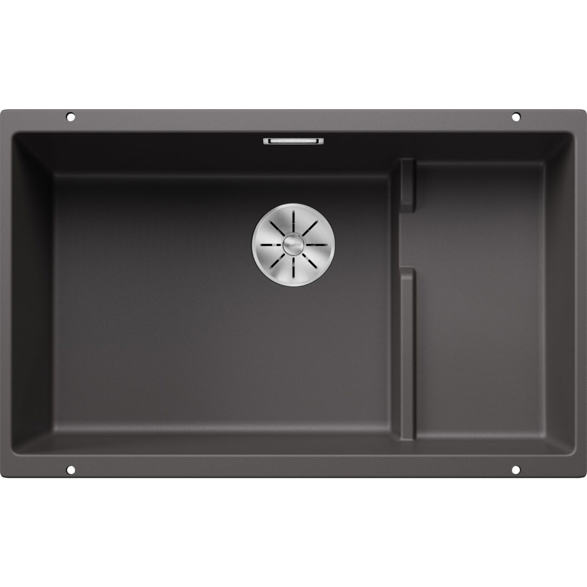 BLANCO SUBLINE 700-U LEVEL valamu - Image 7