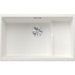 BLANCO SUBLINE 700-U LEVEL valamu 523456