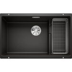 BLANCO SUBLINE 700-U LEVEL valamu